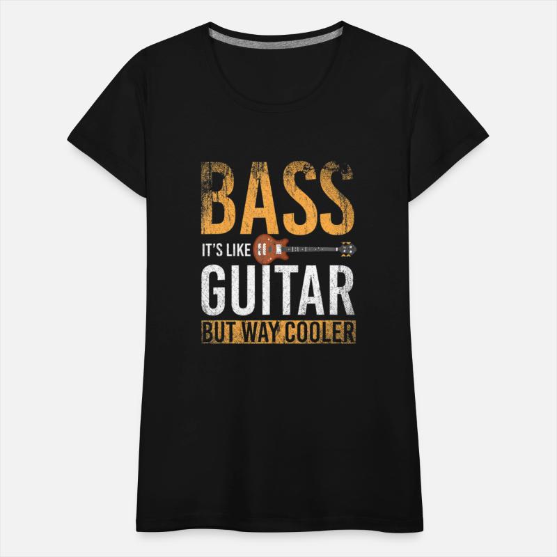Bass Guitar Player Bassist Bass Guitar