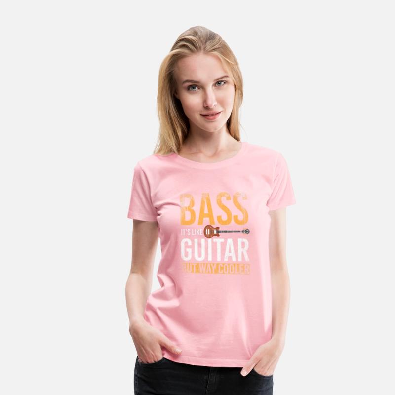 Bass Guitar Player Bassist Bass Guitar
