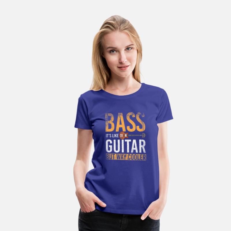 Bass Guitar Player Bassist Bass Guitar