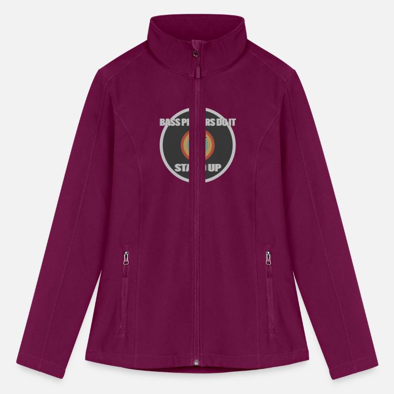 Bass Players Do It Stand Up Funny Bass Players