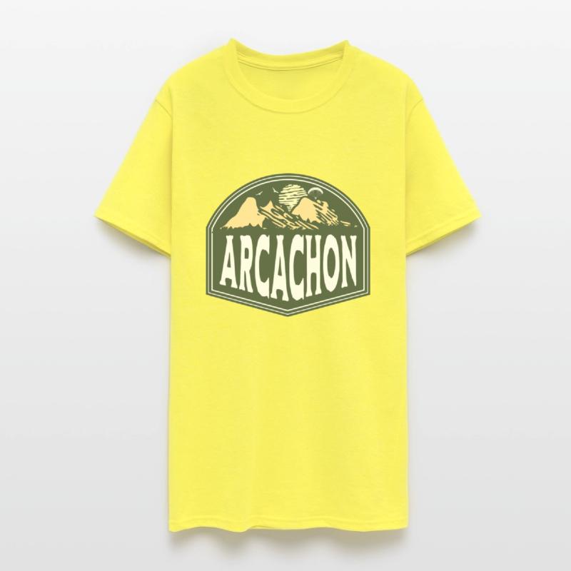 Bassin Arcachon Dune du Pilat France