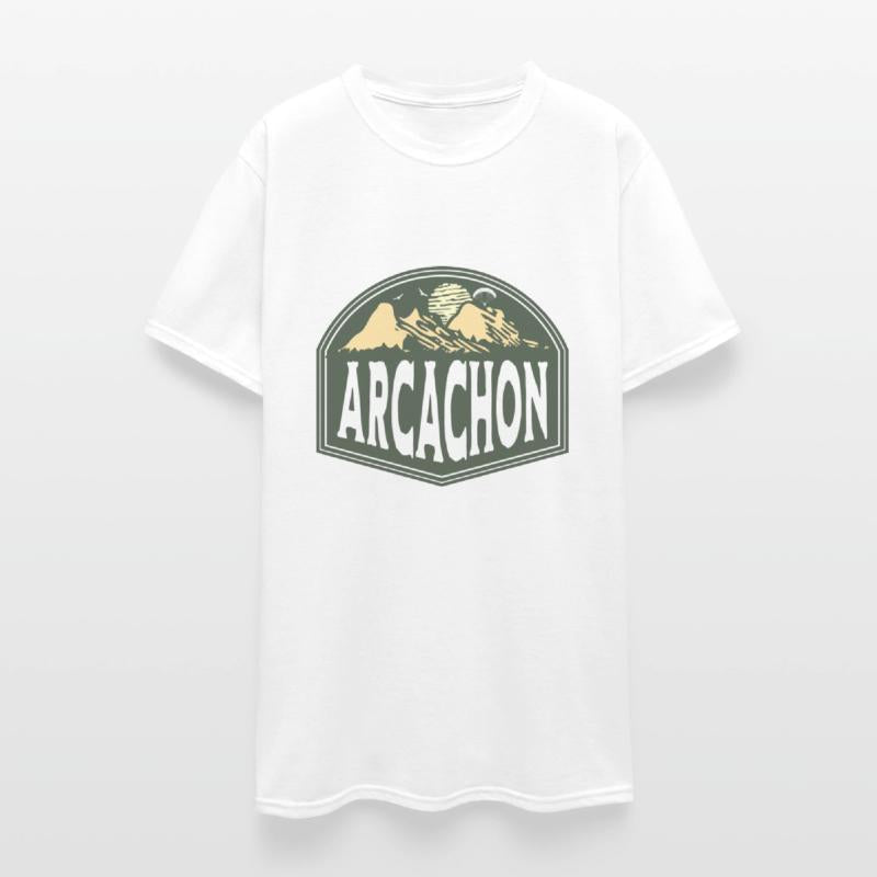 Bassin Arcachon Dune du Pilat France