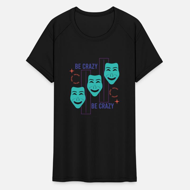 Be Crazy
