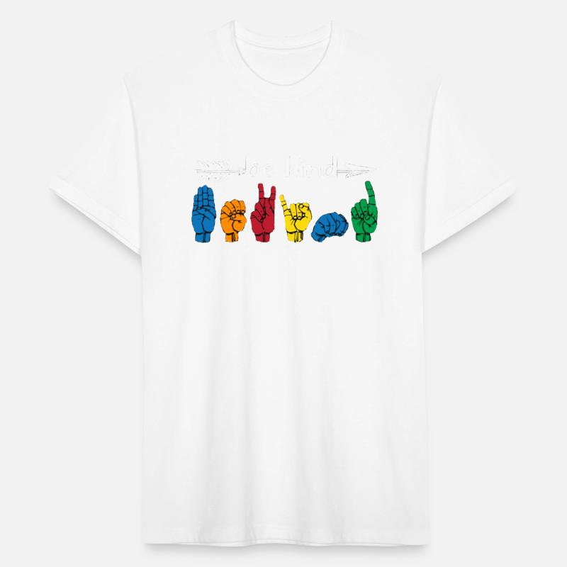 Be Kind Asl American Sign Language