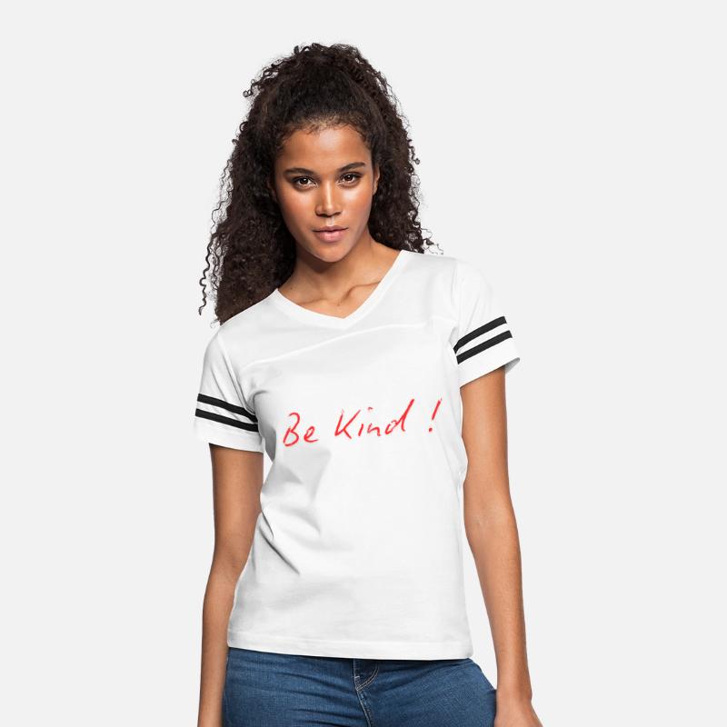 be kind ! logo