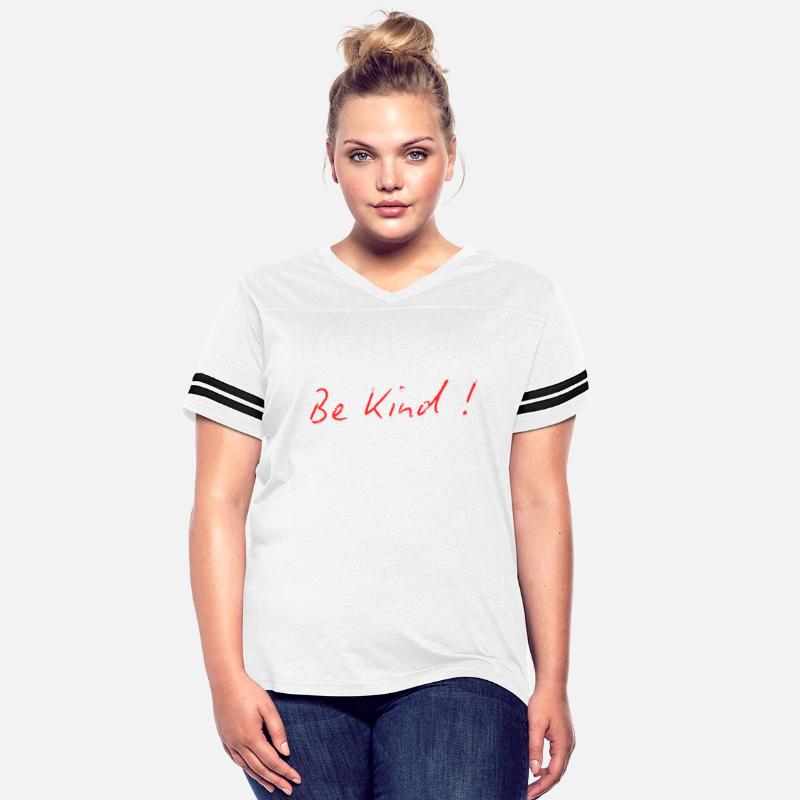 be kind ! logo