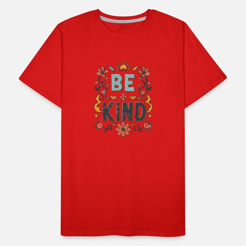 Be Kind