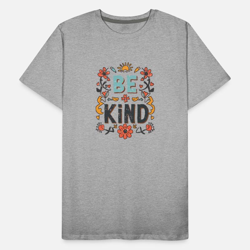 Be Kind