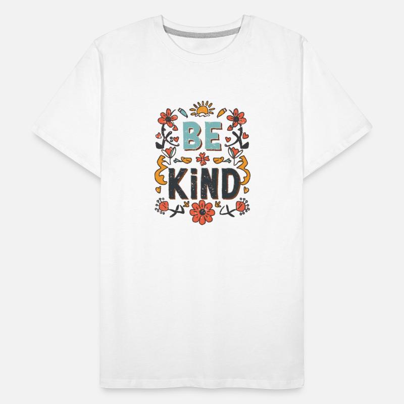 Be Kind