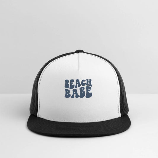 Beach Babe Navy Blue Beach Theme Bachelorette