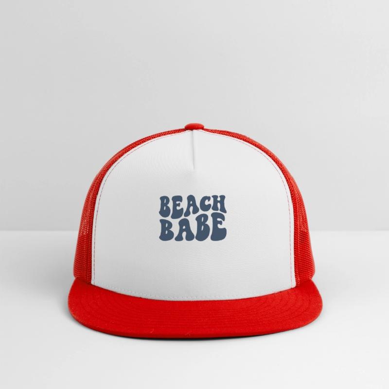 Beach Babe Navy Blue Beach Theme Bachelorette