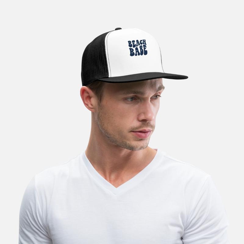 Beach Babe Navy Blue Beach Theme Bachelorette