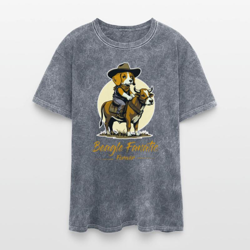 Beagle fanatic forever