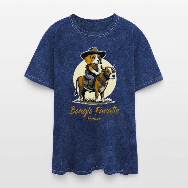 Beagle fanatic forever