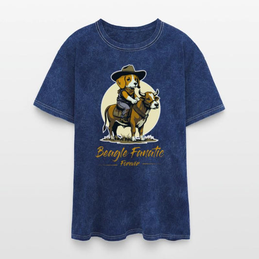 Beagle fanatic forever