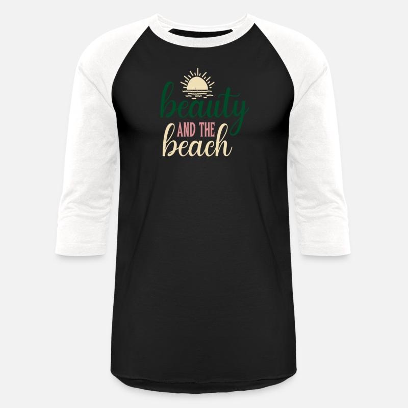 Beauty and the Beach