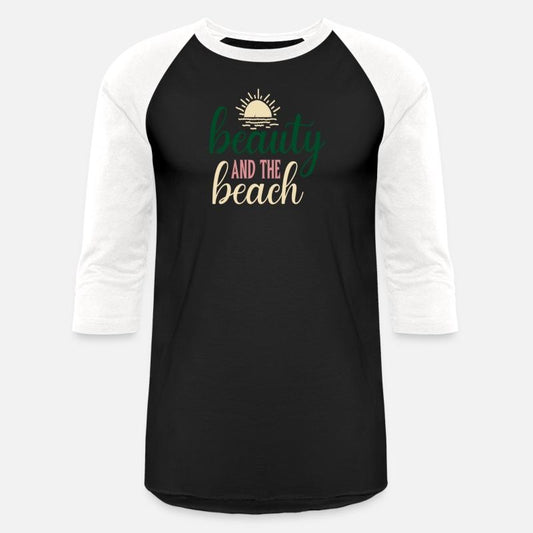 Beauty and the Beach