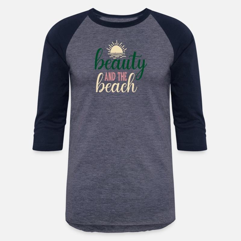 Beauty and the Beach