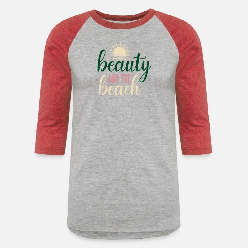 Beauty and the Beach