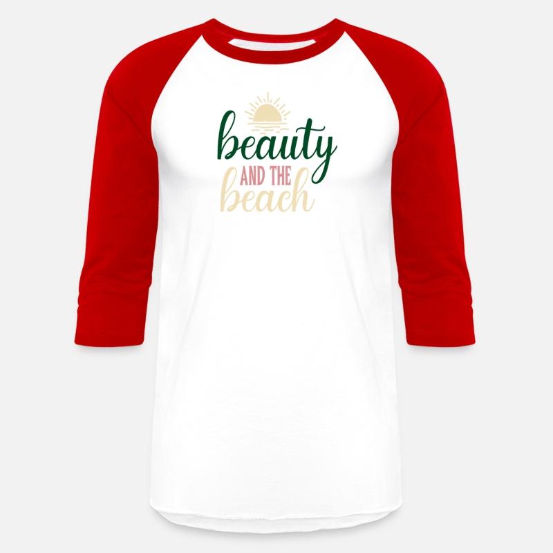 Beauty and the Beach