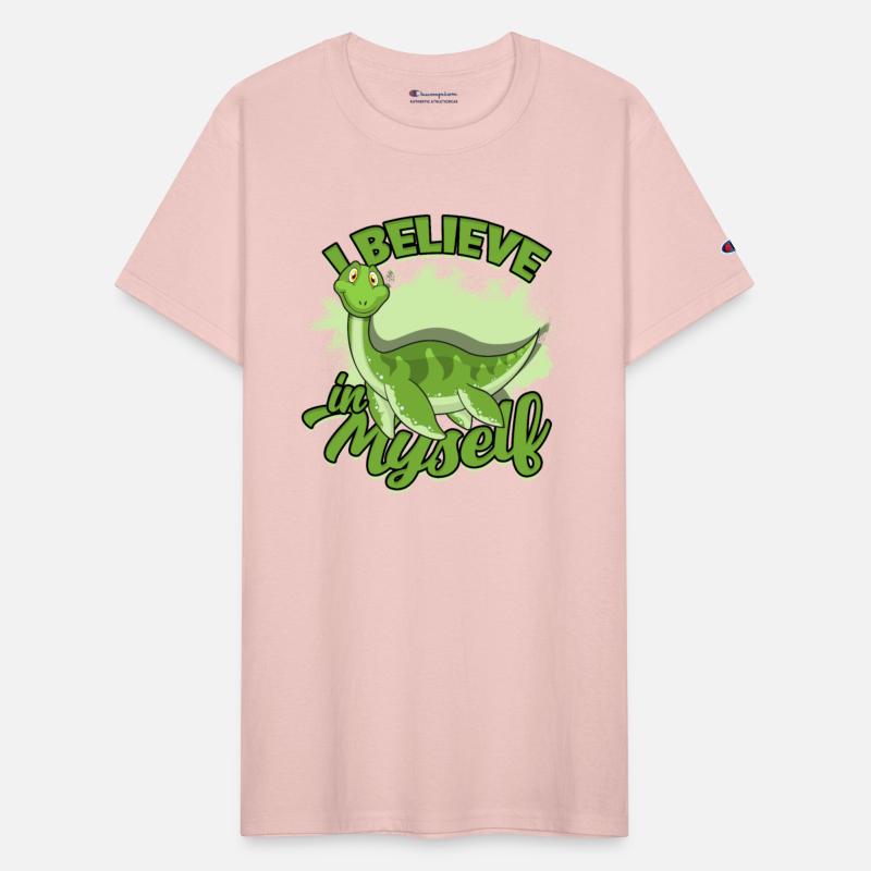 believe in Loch Lochlochness Monster