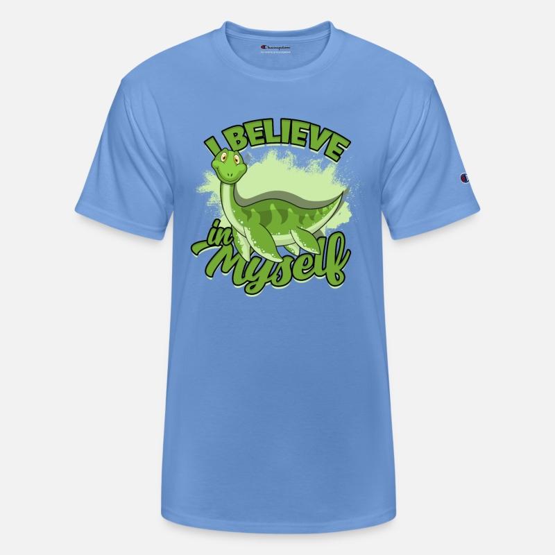 believe in Loch Lochlochness Monster