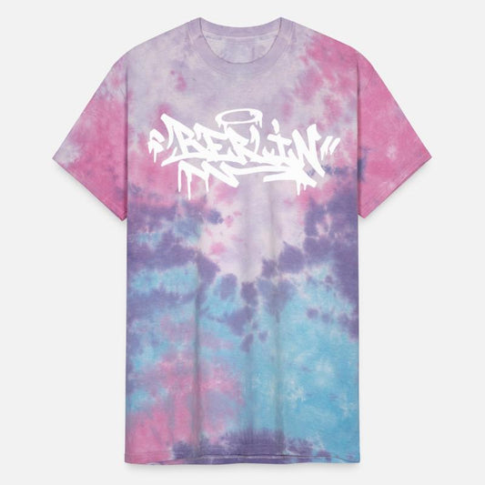 Berlin City Graffiti Street Art Handstyle Germany