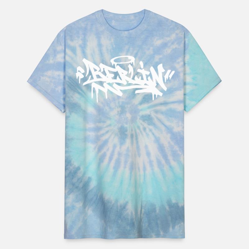 Berlin City Graffiti Street Art Handstyle Germany