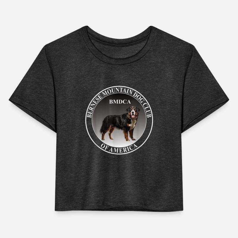 Bernese Mountain Dog America