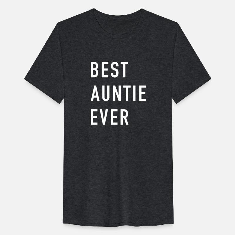 Best Auntie Ever