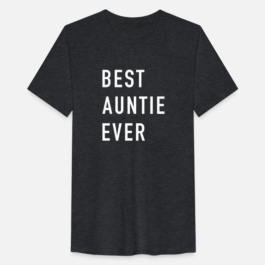 Best Auntie Ever