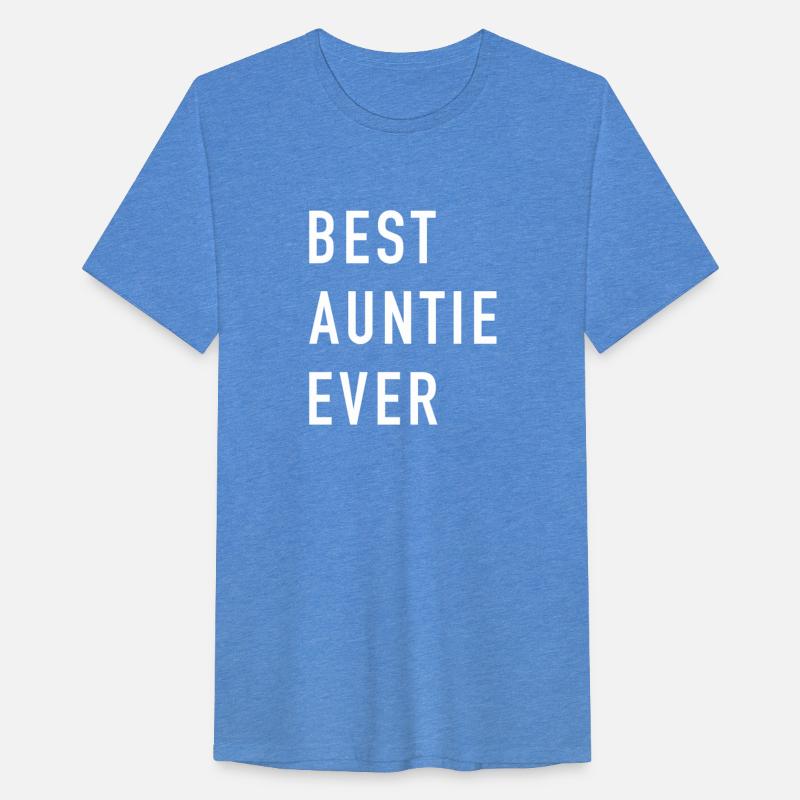 Best Auntie Ever