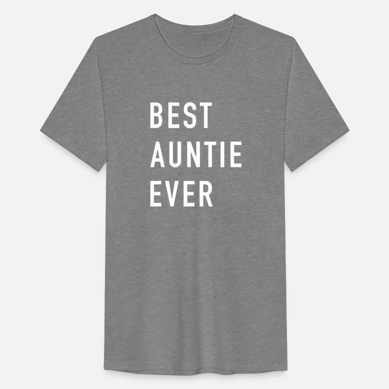 Best Auntie Ever