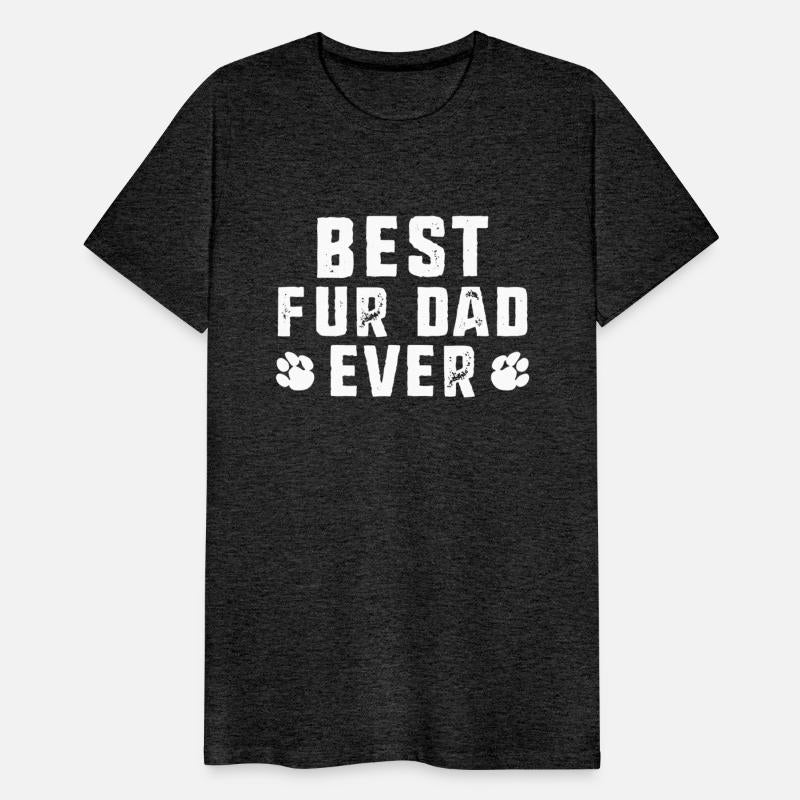 Best Fur Dad Ever