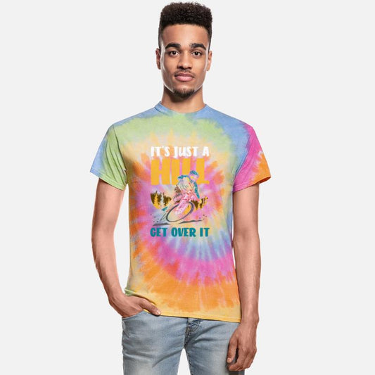 Bicycle Cyclist Biker Mountain Bike MTB