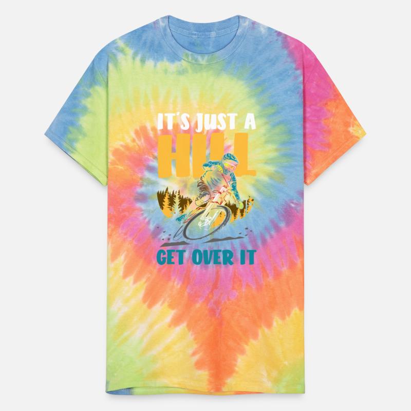 Bicycle Cyclist Biker Mountain Bike MTB