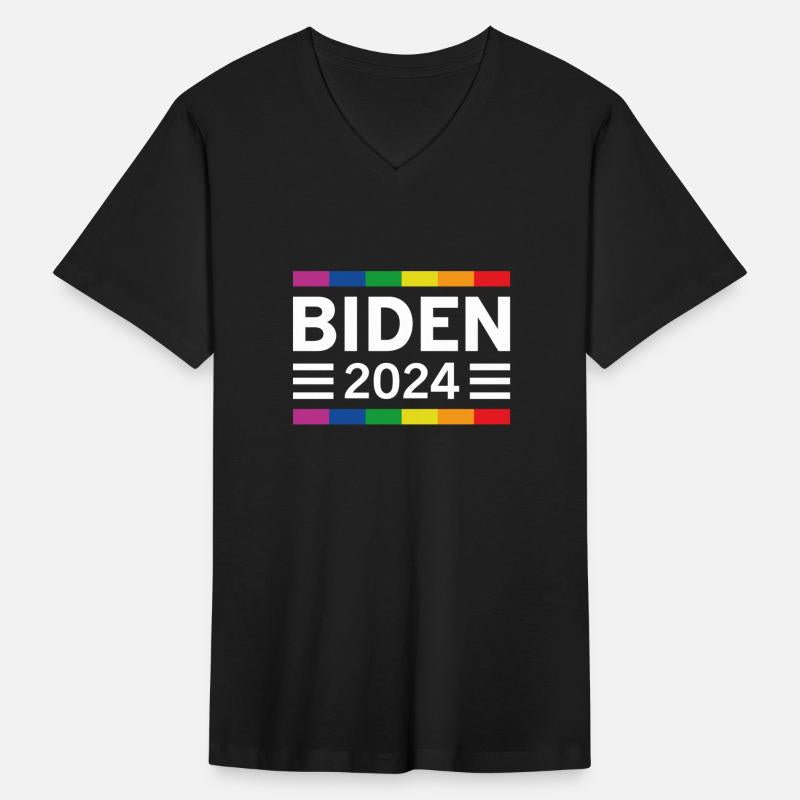 Biden LGBT 2024