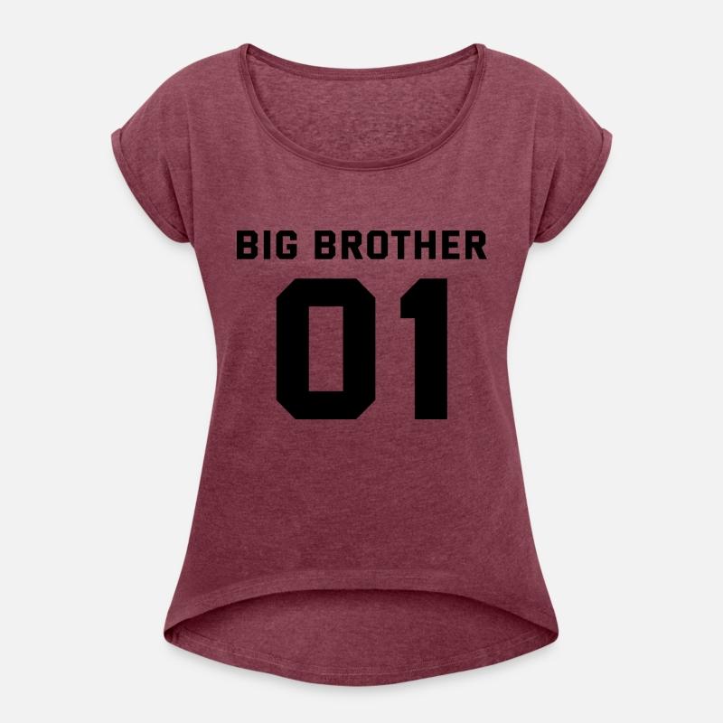 BIG BROTHER 01