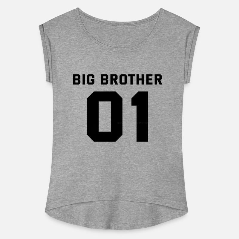 BIG BROTHER 01