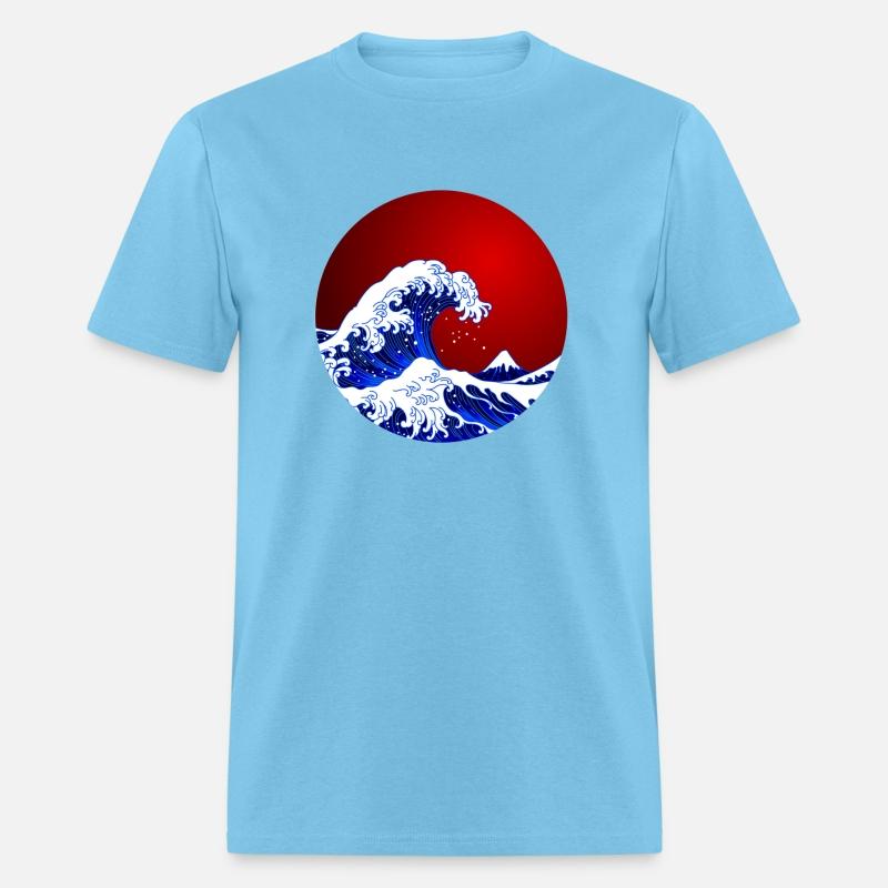 Big Wave Destination