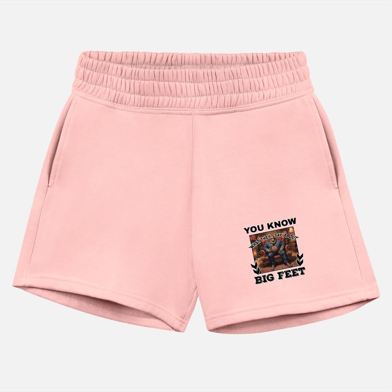 Bigfoot Feet Joke - Funny Sasquatch Meme