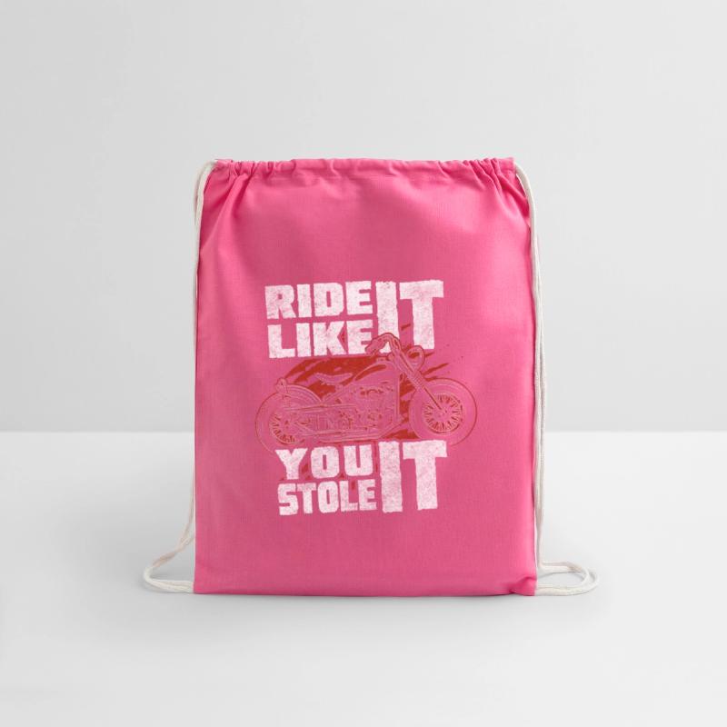 Biker Husqvarna Cross