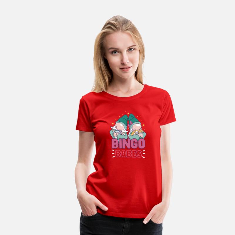 Bingo Card Game Grandma Bingo Player Bingo Cards