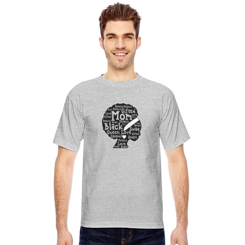 Black History Month African American Mom Women's