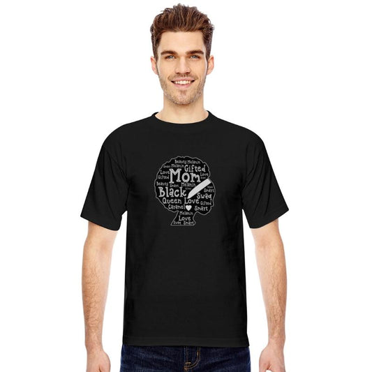 Black History Month African American Mom Women's