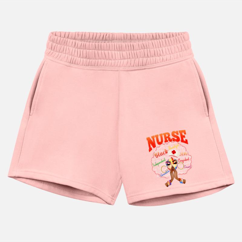 Black Nurse History BLM Afro