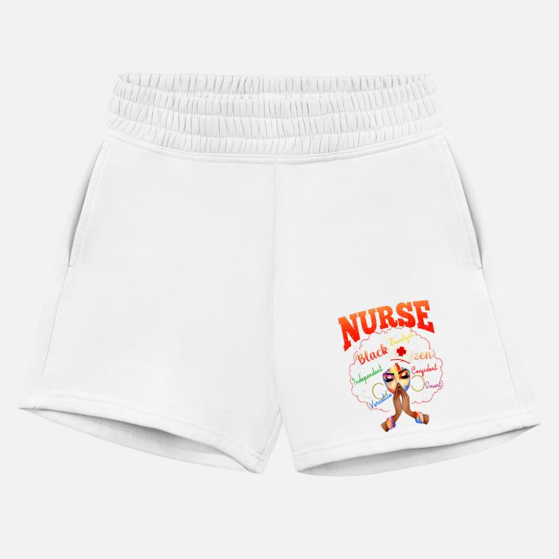 Black Nurse History BLM Afro