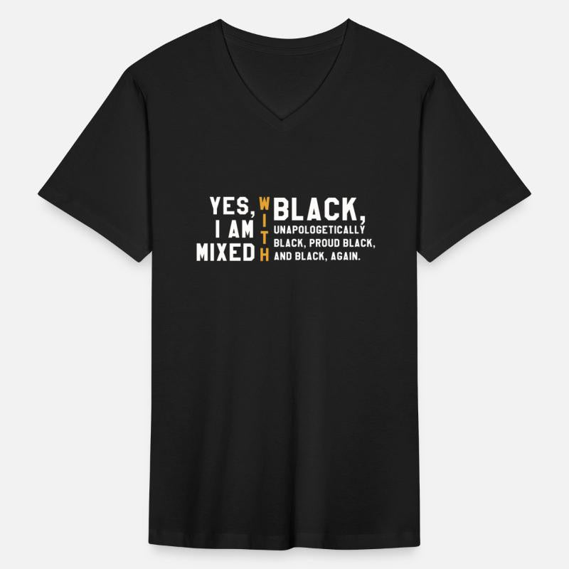 Black Unapologetic Pride Black History Month