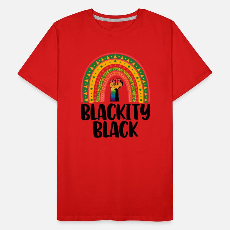Blackity Black