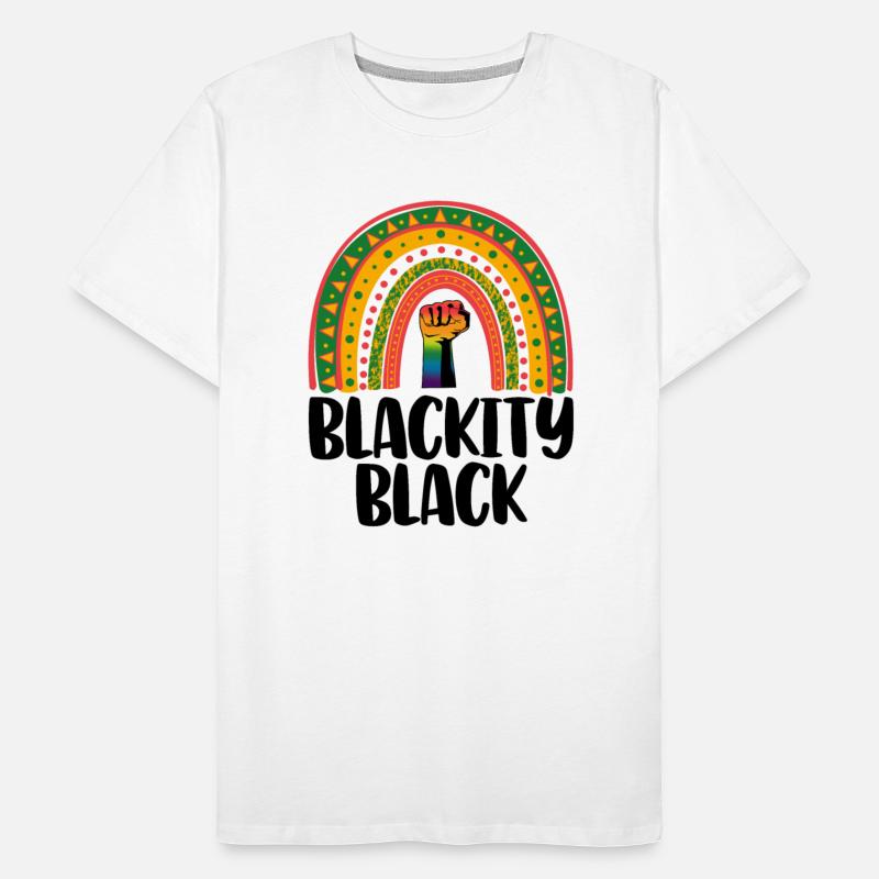 Blackity Black